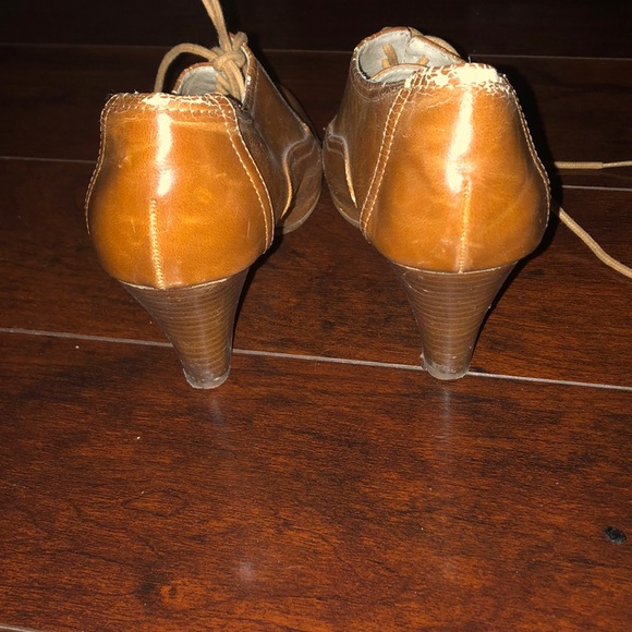 Old fashions kitten heel - Picture 3 of 6